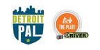 Unique Sponsorship Arrangement has Detroit Foodies Silently Powering Lick the Plate on 93.9 The River with Detroit PAL as the Beneficiary