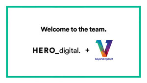 Hero Digital Expands Customer Experience (CX) Services with Second Acquisition in Two Months