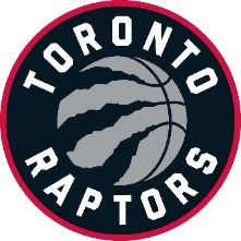 Raptors de Toronto (Groupe CNW/Financière Sun Life inc.)