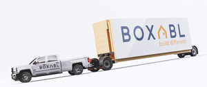 Boxabl Announces New U.S. Patents On Breakthrough Construction Technology