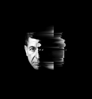 Le MAC annonce Leonard Cohen : 5 concerts / 5 albums : Une srie de concerts dans le cadre de l'exposition Leonard Cohen - Une brche en toute chose au MAC (Groupe CNW/Muse d'art contemporain de Montral)