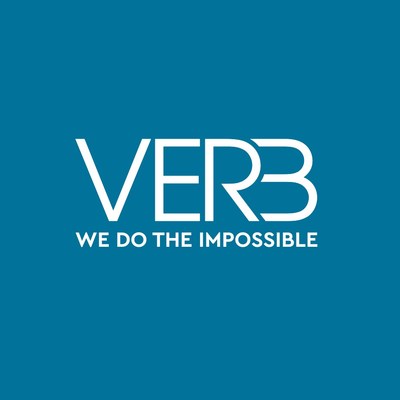VERB Interactive (CNW Group/VERB Interactive)