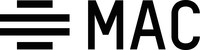 Logo: Mus&#233;e d'art contemporain de Montr&#233;al (MAC) (CNW Group/Mus&#233;e d'art contemporain de Montr&#233;al)