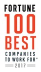FORTUNE Names Collaborative Solutions a 'Best Medium Company to Work For' for Second Consecutive Year