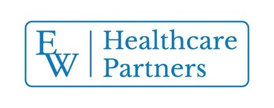 (PRNewsfoto/EW Healthcare Partners) (PRNewsfoto/EW Healthcare Partners)