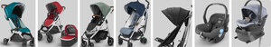 UPPAbaby Expands Family Of Products For 2018