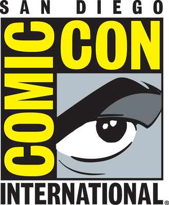 Comic-Con International (PRNewsFoto/Comic-Con International)