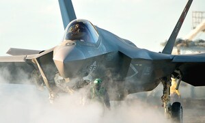 Aircraft Readiness Alliance Awarded $275M Contract Supporting Fleet Readiness Center Southwest