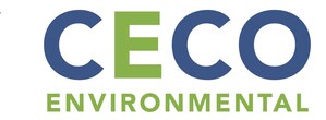 CECO Environmental Announces Third Quarter 2017 Results Conference Call Date
