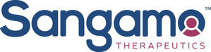 Sangamo Therapeutics Announces Presentations At 2017 Annual Congress Of The European Society Of Gene And Cell Therapy