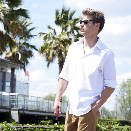 Style & Tech High-Performance Shirts