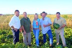 Frey Farms Opens Fruit and Vegetable Processing Facility