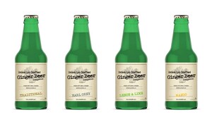 Brooklyn Crafted Launches New Line: Mini Ginger Beer