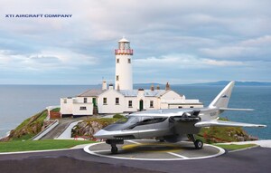 XTI Aircraft Company Accepts More Orders for TriFan 600 Vertical Takeoff Airplane