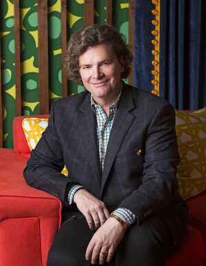 Arkansas Interior Designer Chosen to Enhance Stuart Davis Exhibit at Crystal Bridges