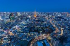 Japanese Cities Of Tokyo And Kyoto Recognized With Condé Nast Traveler's 2017 Readers' Choice Award "#1 &amp; #3 Top Large Cities in the World"