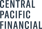 Central Pacific Financial Corp. Announces Conference Call To Discuss Third Quarter 2017 Financial Results