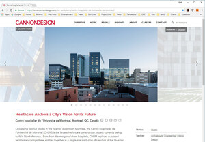 Firmwide Deployment of ViewAQC™ 2018 by Two Major Architectural Design Firms
