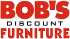 Bob's Discount Furniture Enters Los Angeles Market with Six Store Openings Scheduled for 2018
