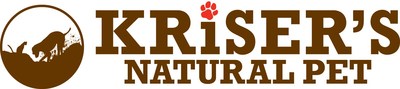 Kriser's Natural Pet logo