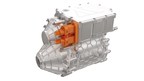 Magna Forms E-Powertrain Joint Venture in China