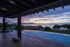 Tres Amores Punta Mita Luxury Resort Villa on Mexican Coast Now Available for Holiday Rentals
