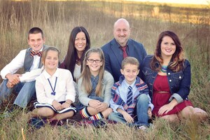 Introducing Gus Matchunis - Tega Cay City Council Candidate