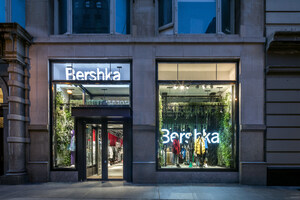 Bershka HELLO SOHO!