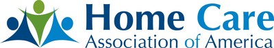 Home Care Association Of America HCAOA Names Caregiver Of The Year   Home Care Association Of America Logo 