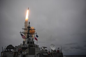 Raytheon systems support complex international ballistic missile defense exercise