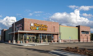 Natural Grocers offers Heber City residents the chance to win free groceries for six months on opening day