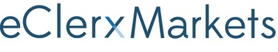 eClerx Markets Logo (PRNewsfoto/eClerx Markets)
