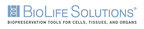 BioLife Solutions to Present at Upcoming Investor Conferences