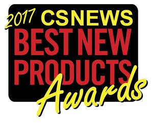 Cue Vapor System Earns 2017 Best New Products Award from Convenience Store News