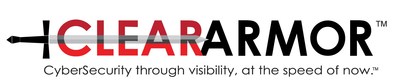 ClearArmor® Corporation Logo