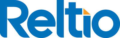 Reltio Logo (PRNewsfoto/Reltio)