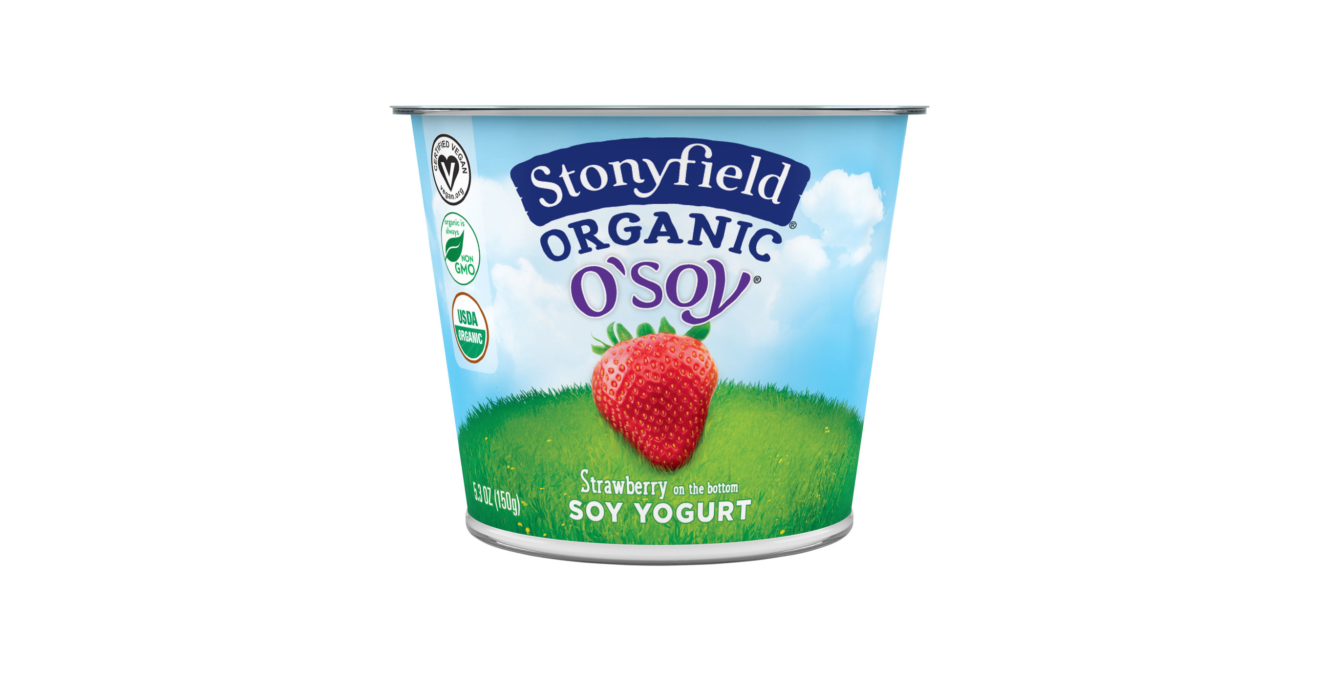 Stonyfield Announces Nationwide Voluntary Recall of Specific Code Date