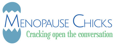 Menopause Chicks empowers women to navigate perimenopause with confidence and ease. (CNW Group/Menopause Chicks)