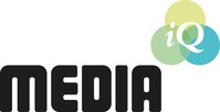 Media iQ Logo (PRNewsfoto/Media iQ)