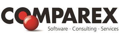 COMPAREX Logo (PRNewsFoto/COMPAREX)