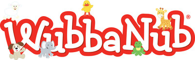 WubbaNub Logo