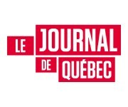 Logo: Le Journal de Québec (CNW Group/Quebecor Media Group)