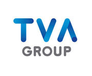 Logo: TVA Group (CNW Group/TVA PUBLICATIONS INC.)