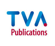 Logo : TVA Publications (Groupe CNW/TVA PUBLICATIONS INC.)