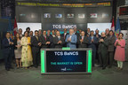 TCS BaNCS opens the market