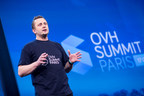 OVH Summit 2017 : « OVH se donne tous les moyens pour devenir un leader mondial du cloud »
