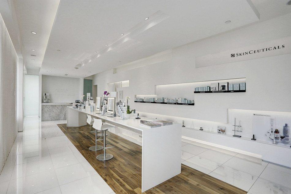SkinCeuticals Announces Advanced Clinical Spa At Houston Skin