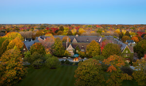 The American Club at Destination Kohler Receives Top Honors in Condé Nast Traveler's 2017 Readers' Choice Awards