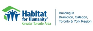 MEDIA ADVISORY - Families set to receive keys to homes at Habitat for Humanity GTA's largest build project to date