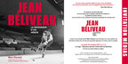 Invitation aux médias - Lancement montréalais du livre Jean Béliveau - La naissance d'un héros